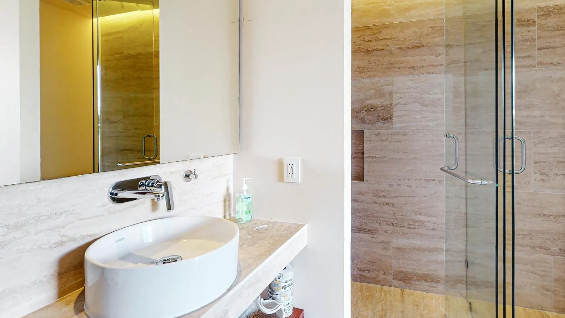 Ceren Luxury Apartments # 203A بلايا ديل كارمن المكسيك